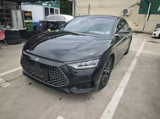 2024 BYD BYD Han EV