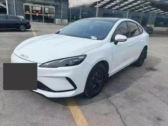 2025 BYD BYD Seal