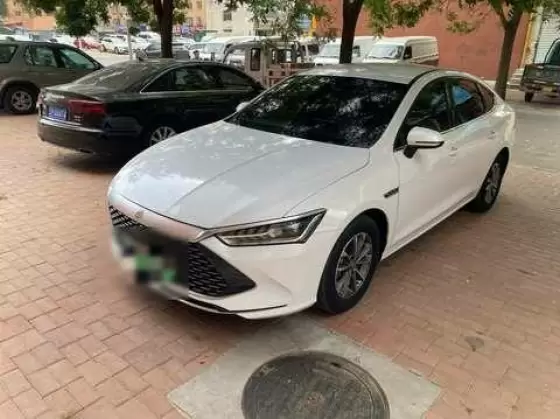 BYD BYD Qin PLUS EV