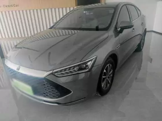 BYD BYD Qin PLUS EV