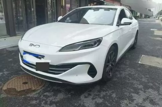 2024 BYD BYD Seal