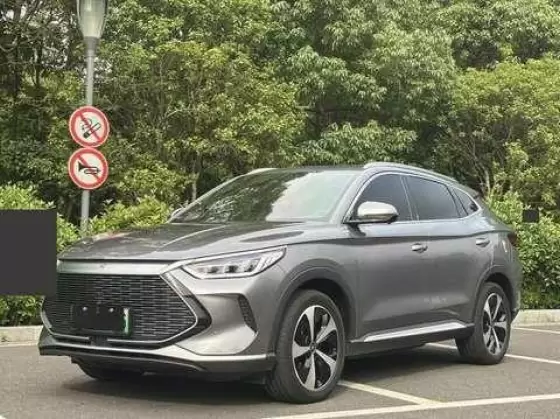 2023 BYD BYD Seal U