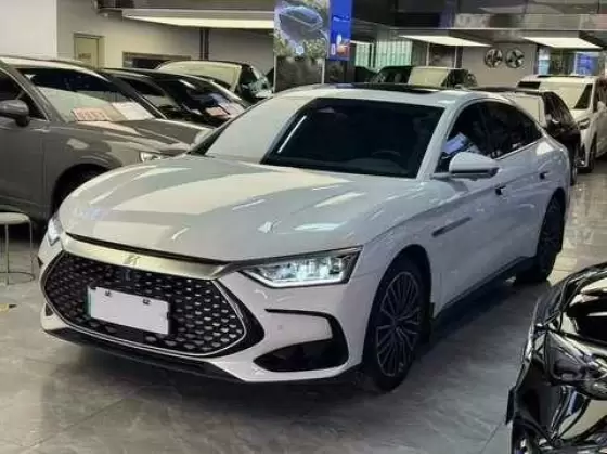 2024 BYD BYD Han EV