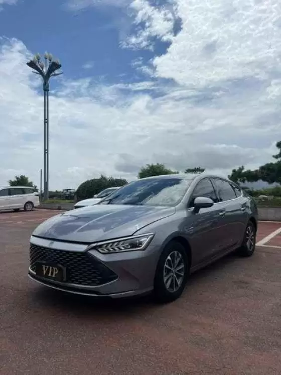 BYD BYD Qin PLUS EV