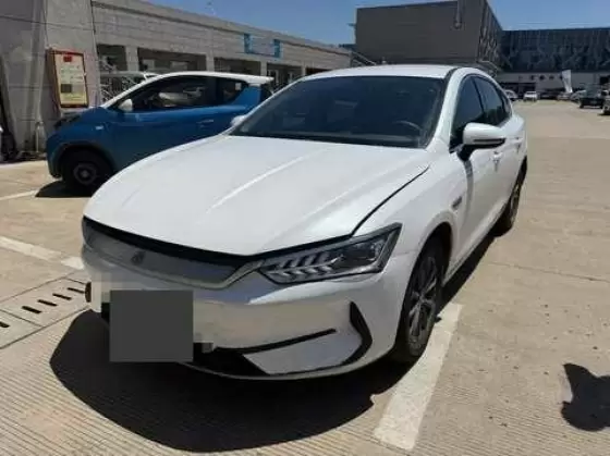 BYD BYD Qin PLUS EV