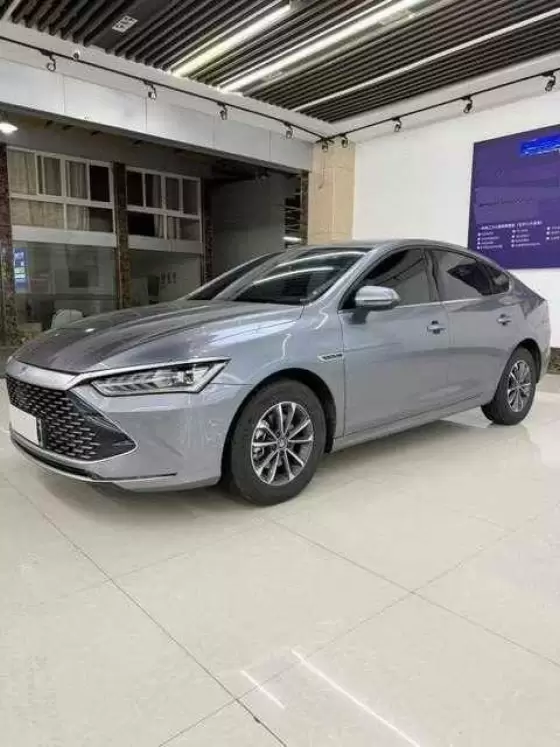 BYD BYD Qin PLUS EV