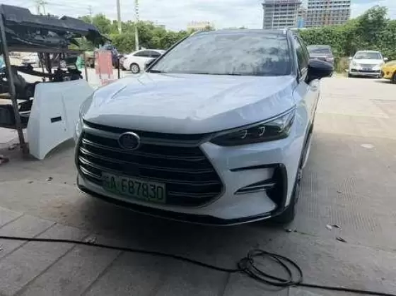 2023 BYD BYD Tang EV