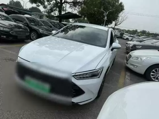 BYD BYD Qin PLUS EV