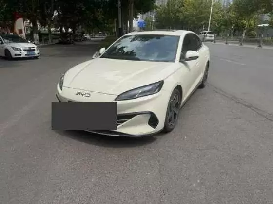 2025 BYD BYD Seal