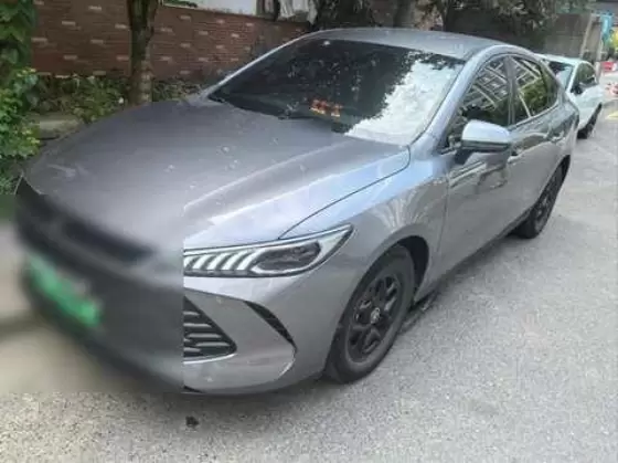 BYD BYD Qin PLUS EV