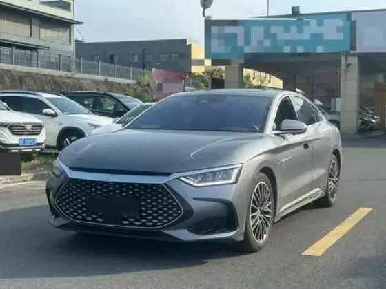 2023 BYD BYD Han EV