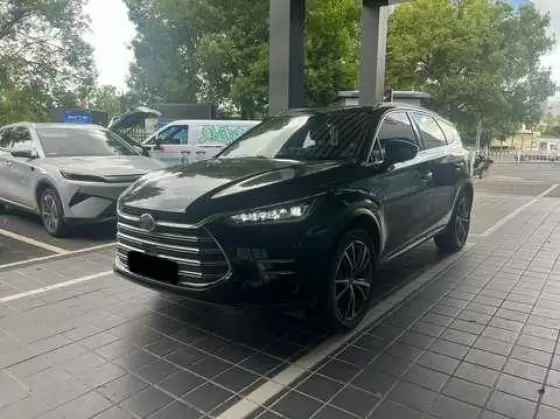 2020 BYD BYD Tang EV