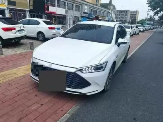2023 BYD BYD Qin PLUS EV