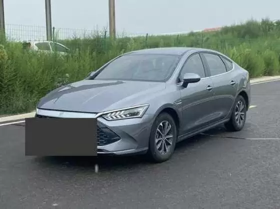 2024 BYD BYD Qin PLUS EV
