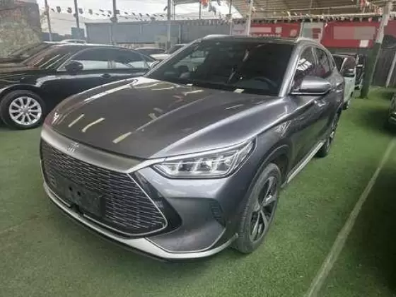 2022 BYD BYD Seal U