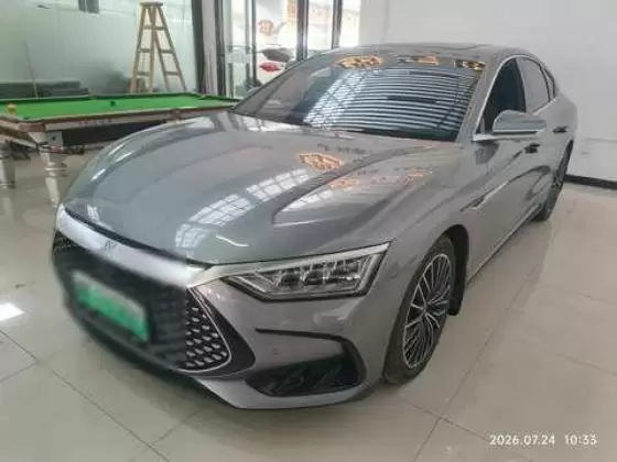 2023 BYD BYD Han EV