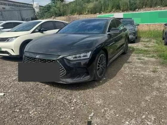 2023 BYD BYD Han EV