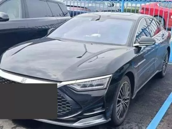 2022 BYD BYD Han EV