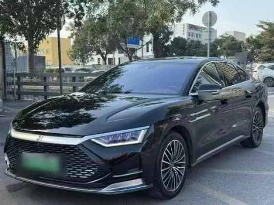 2022 BYD BYD Han EV