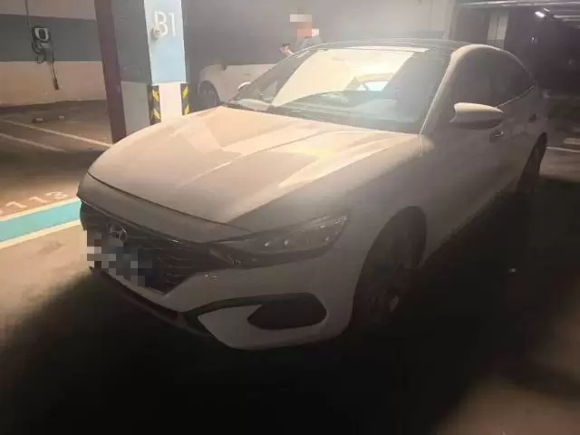 Hyundai Lafesta 2019 KIA Forte 1.6 TGDi 280 TGDi GLX Sport Edition