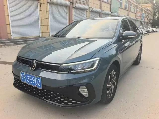 Volkswagen 2023 Lavida Newer 1.5 New Wish Version