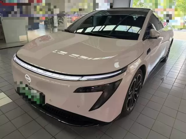 Nissan 2025 N7 625 Max