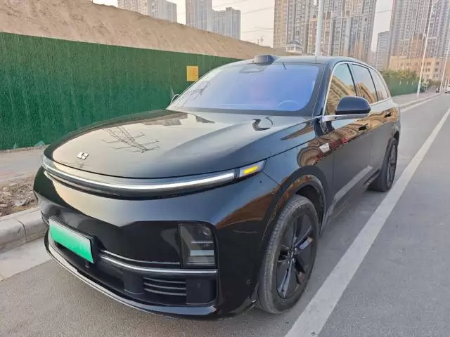 Li Auto Li L7 2024 L7 Pro