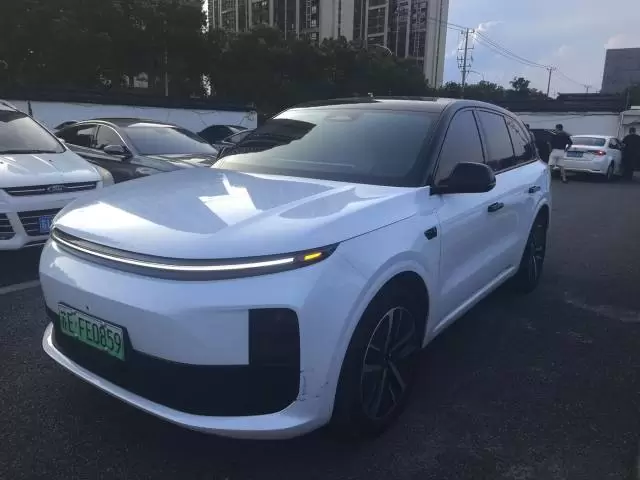Li Auto Li L6 2024 L6 Pro