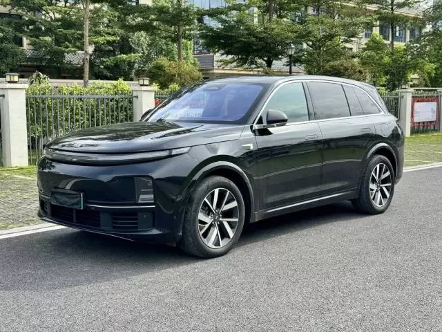 Li Auto Li L7 2023 L7 Pro