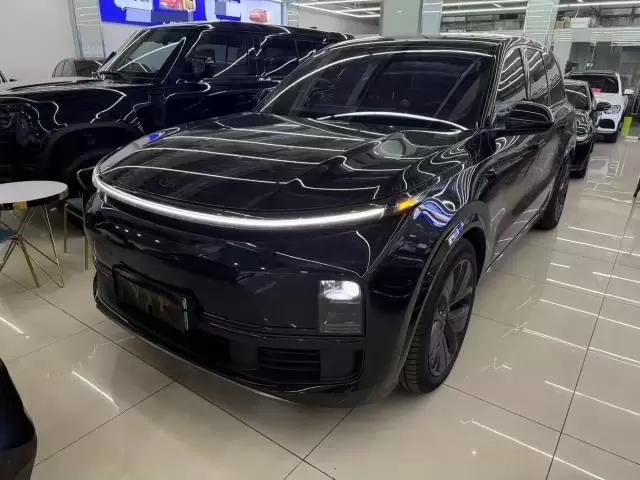 Li Auto Li L9 2024 L9 Pro