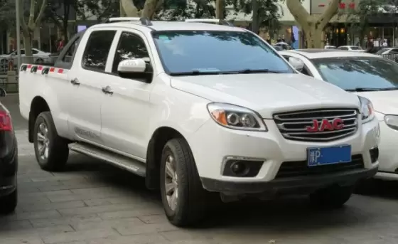 JAC T6