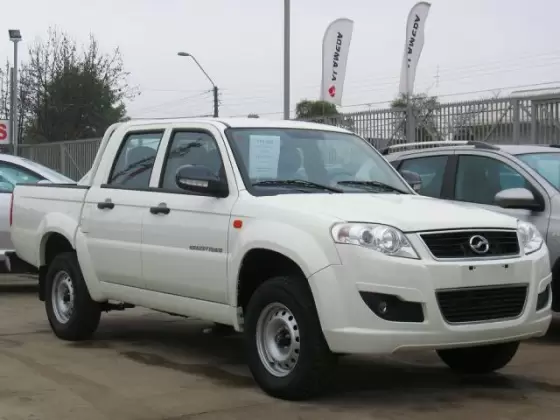 ZX Auto Grand Tiger