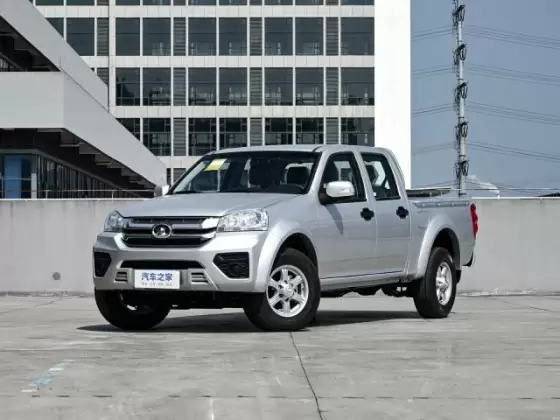 GWM Wingle 5