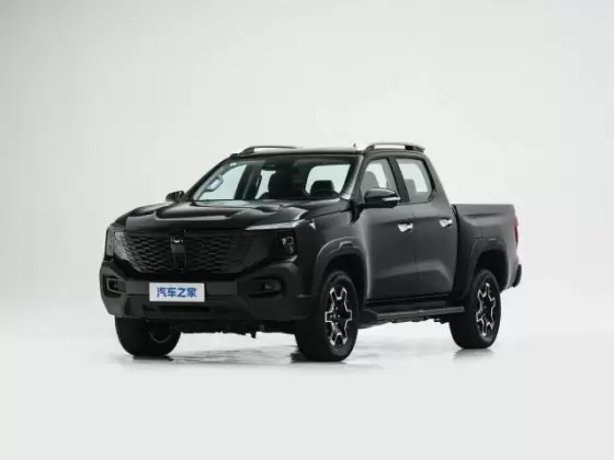 Changan Qiyuan Hunter K50
