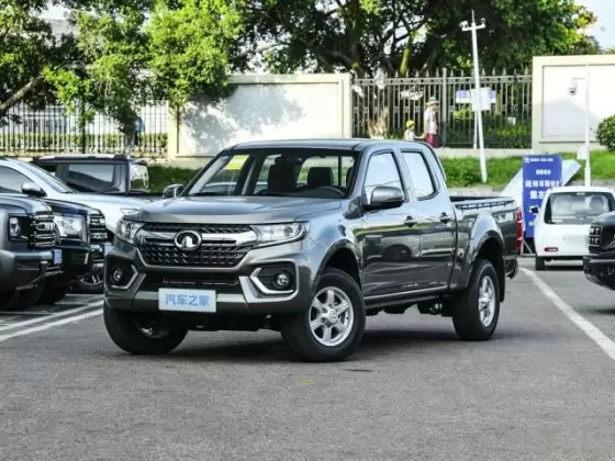GWM Wingle 7