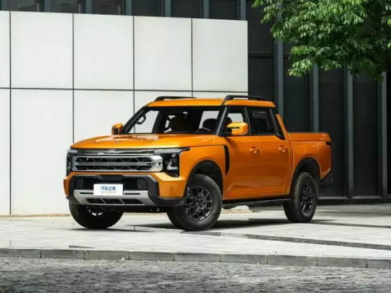 Zhengzhou Nissan Z9