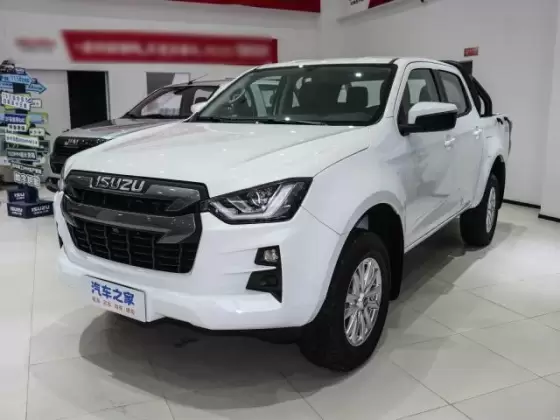 Jiangxi Isuzu Ling Tuo