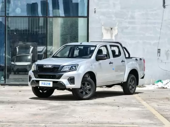 Jiangxi Isuzu RE-MAX