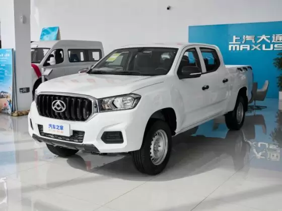 Maxus T60