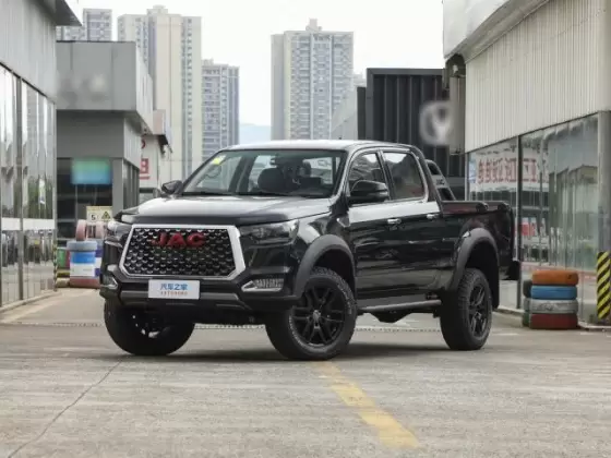 JAC T8