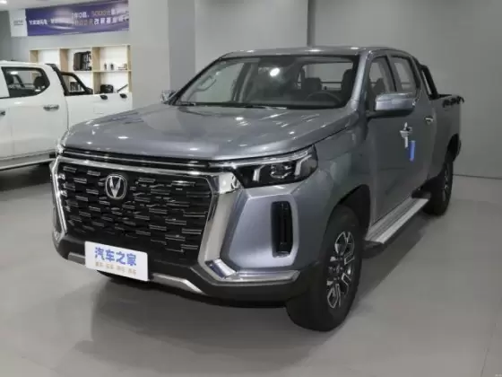 Changan Lantuozhe