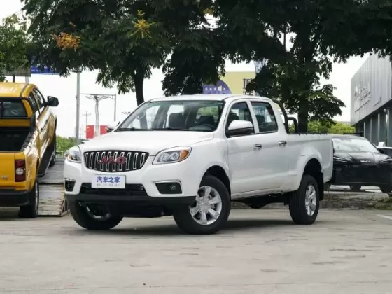 JAC T6
