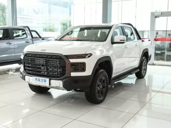 Chery Rely R08