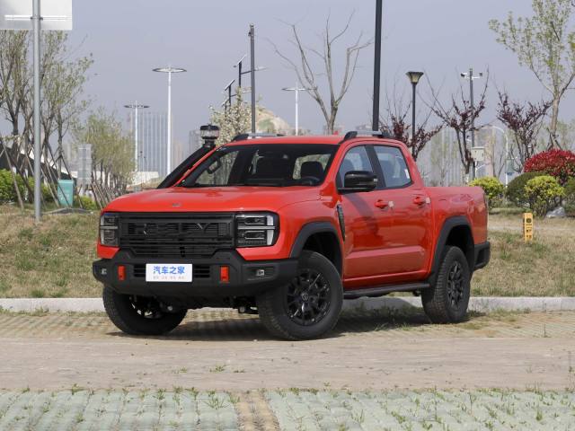 Chery Rely R08 Pro