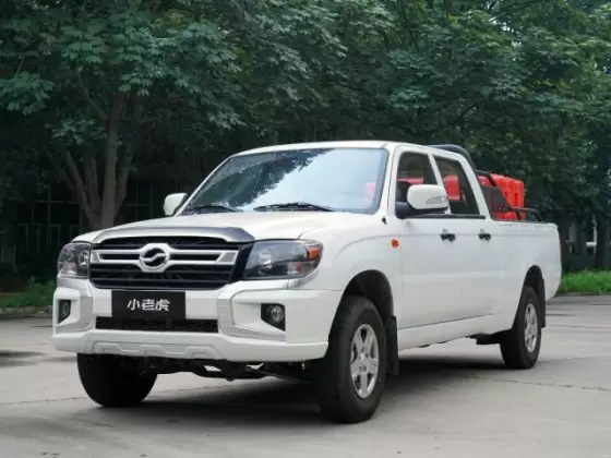 ZX Auto Xiao Lao Hu