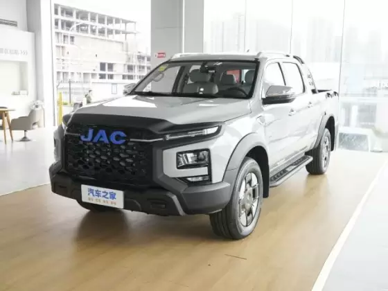 JAC T9 EV