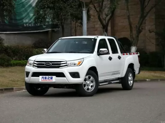 JAC V7