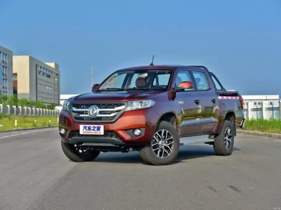 Dongfeng Yufeng P16