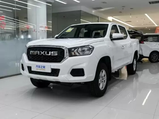 Maxus T90 EV
