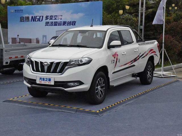 Xinlongma Long 7